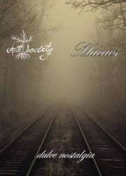 Anti Society : Dulce Nostalgia